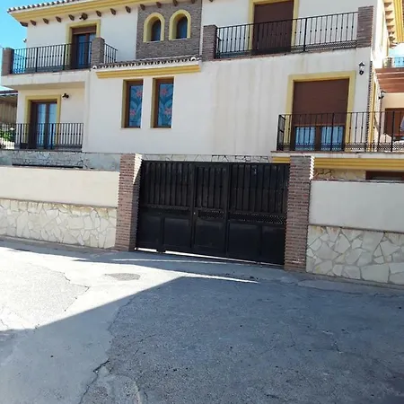 Precioso Chalet Con Mar A 50 Metros. Holiday home Chilches (Andalucia)